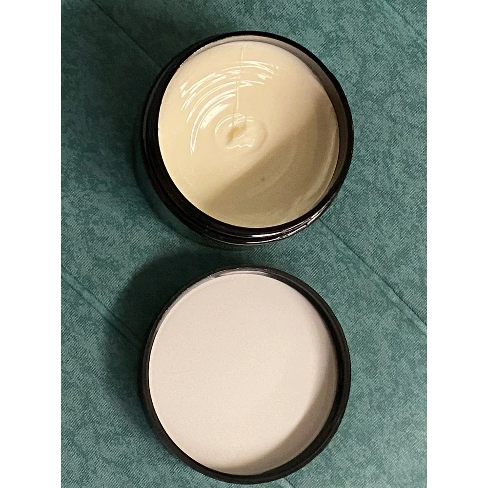 American Crew Forming Cream Men 3oz 2-Pack Medium Hold Shine new sealed